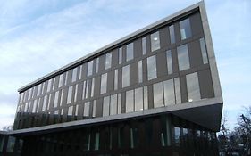 Jugendherberge Stuttgart Neckarpark